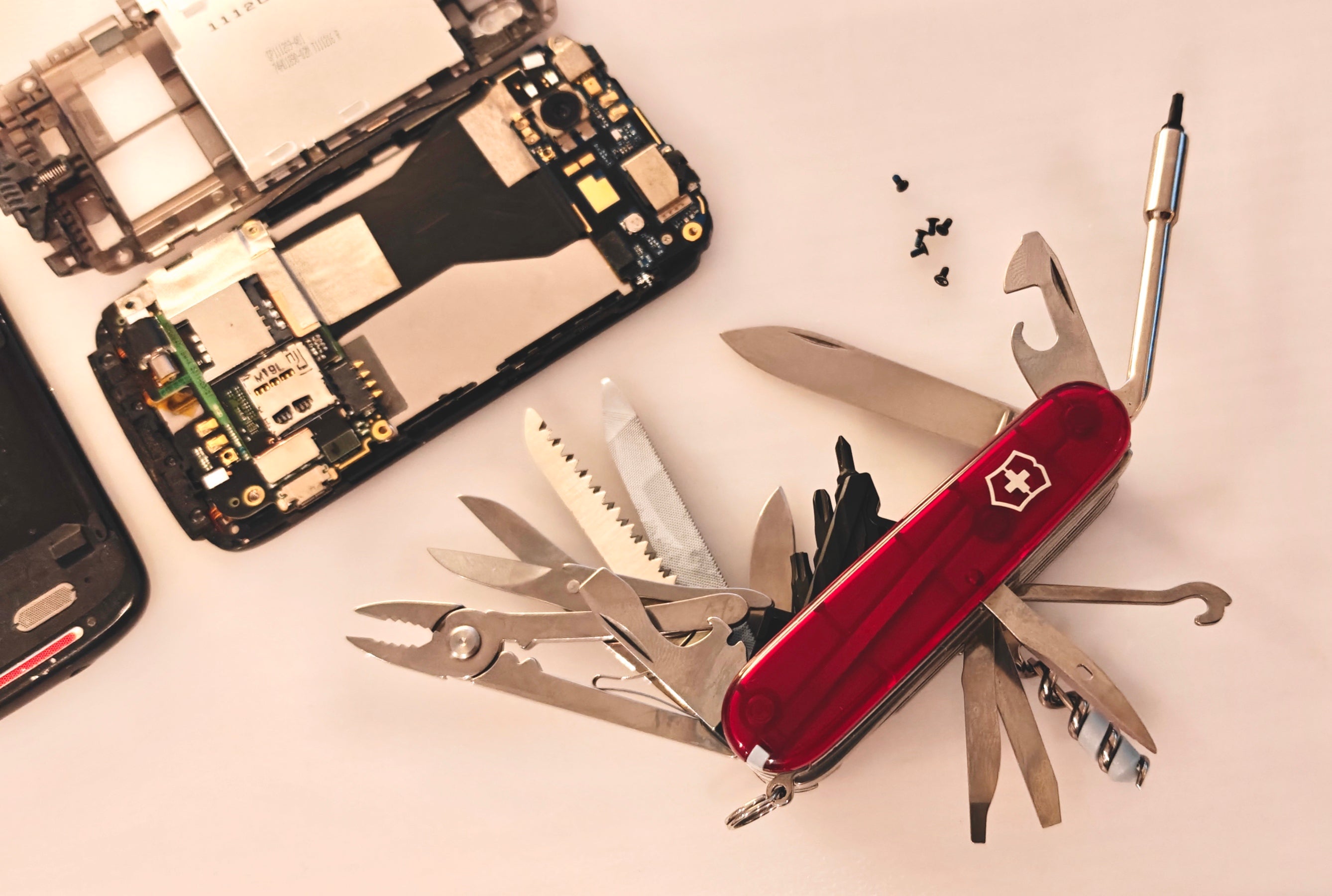 Cybertool 41 L