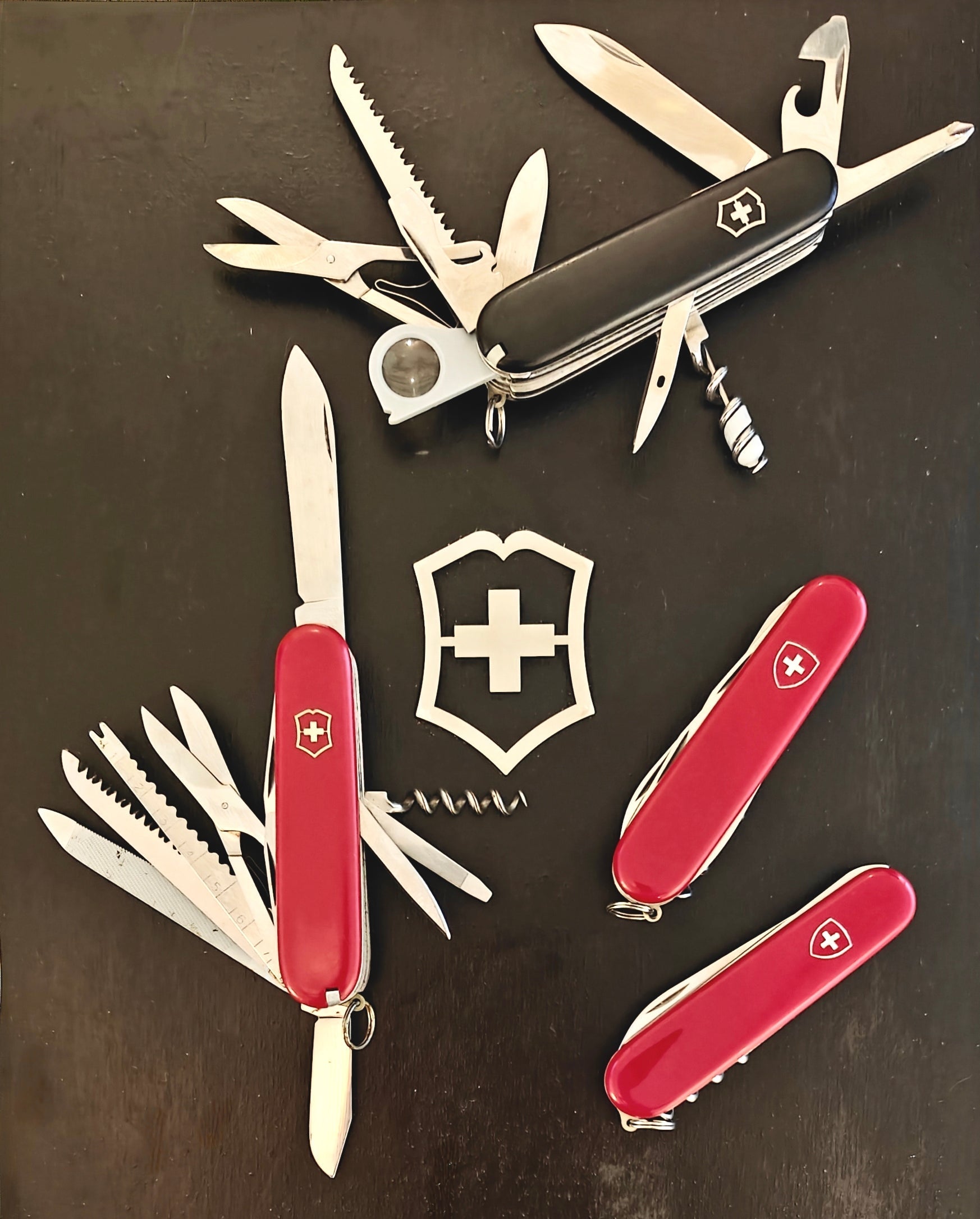 📜Victorinox 1973–1985 — Consolidation, Rationalisation and Industrial Stability
