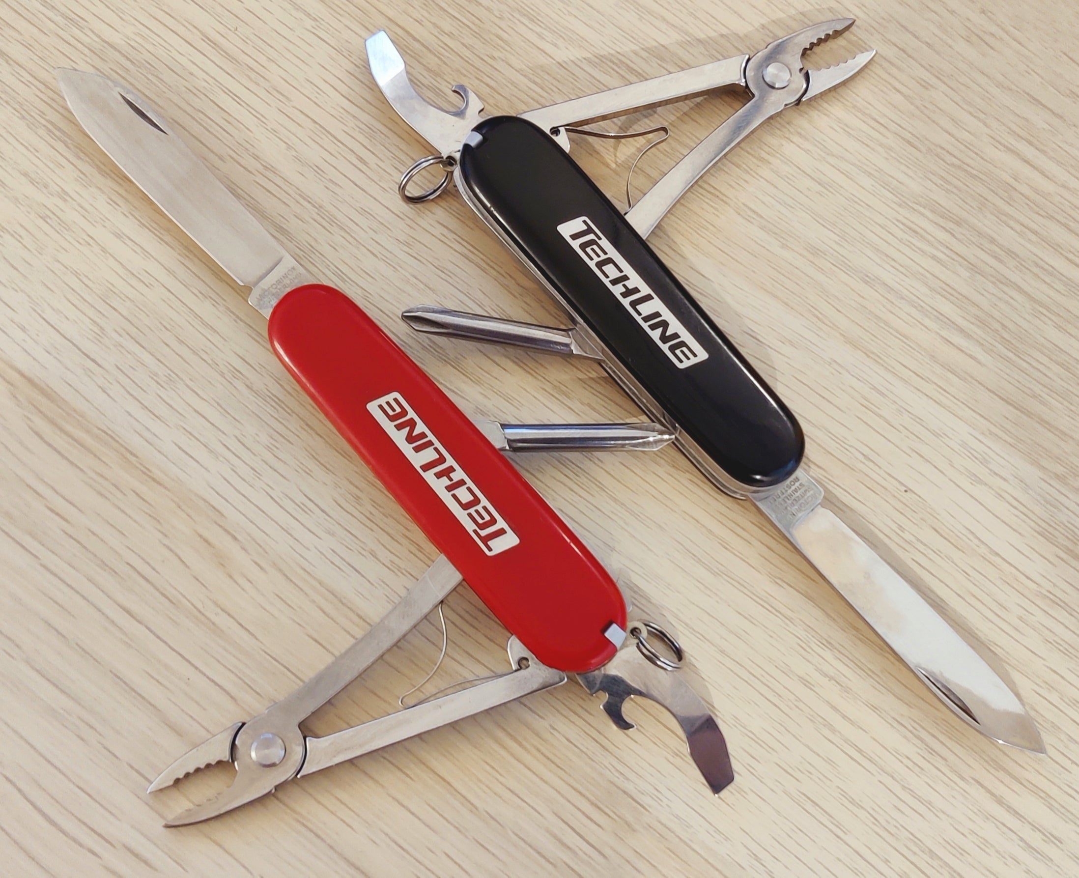 📝 Victorinox Special Mechanic (Mechanic Junior)