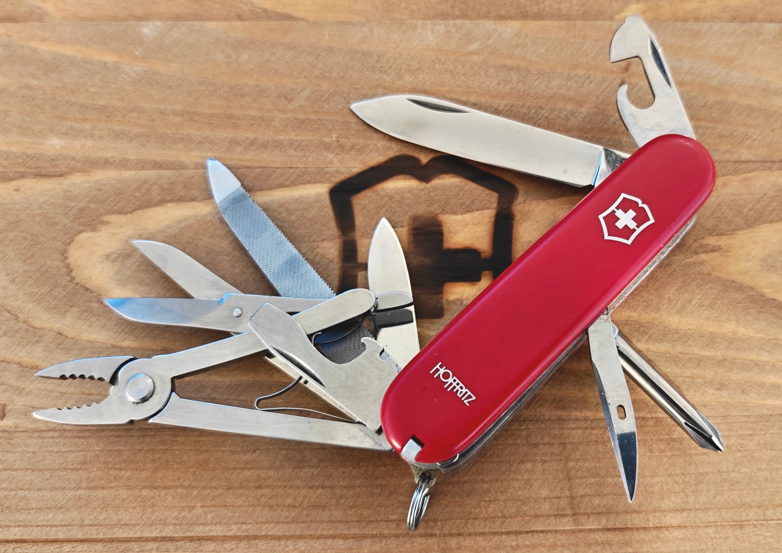 Victorinox Hoffritz Limited Edition 2 