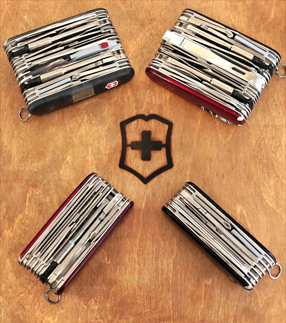 victorinox-swisschamp-family-models
