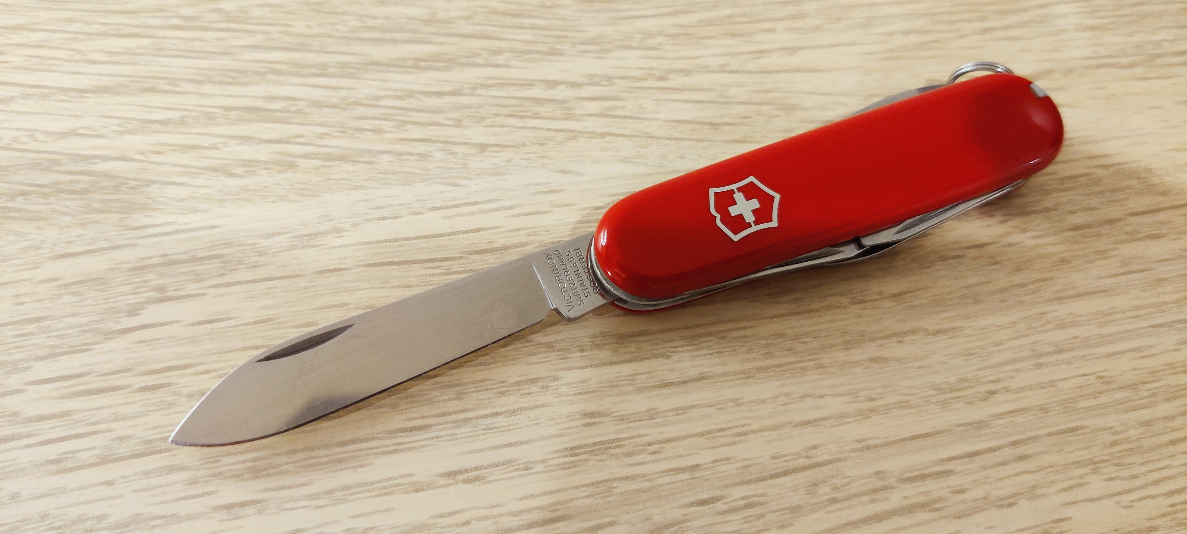 Victorinox Swiss Army Tourist 84mm