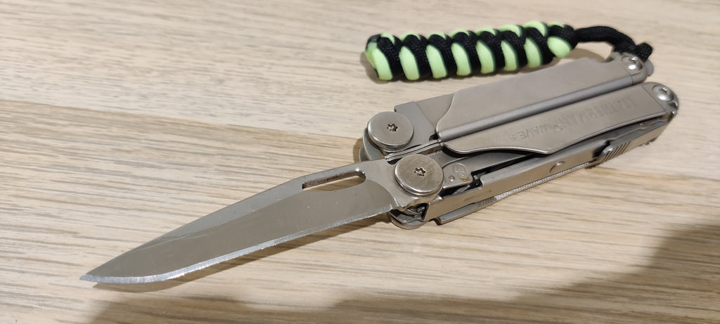 Leatherman Wave Plus