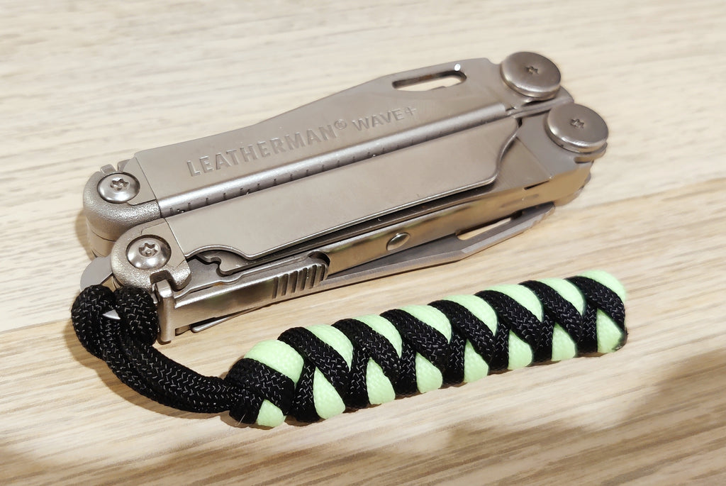 Leatherman Wave Plus