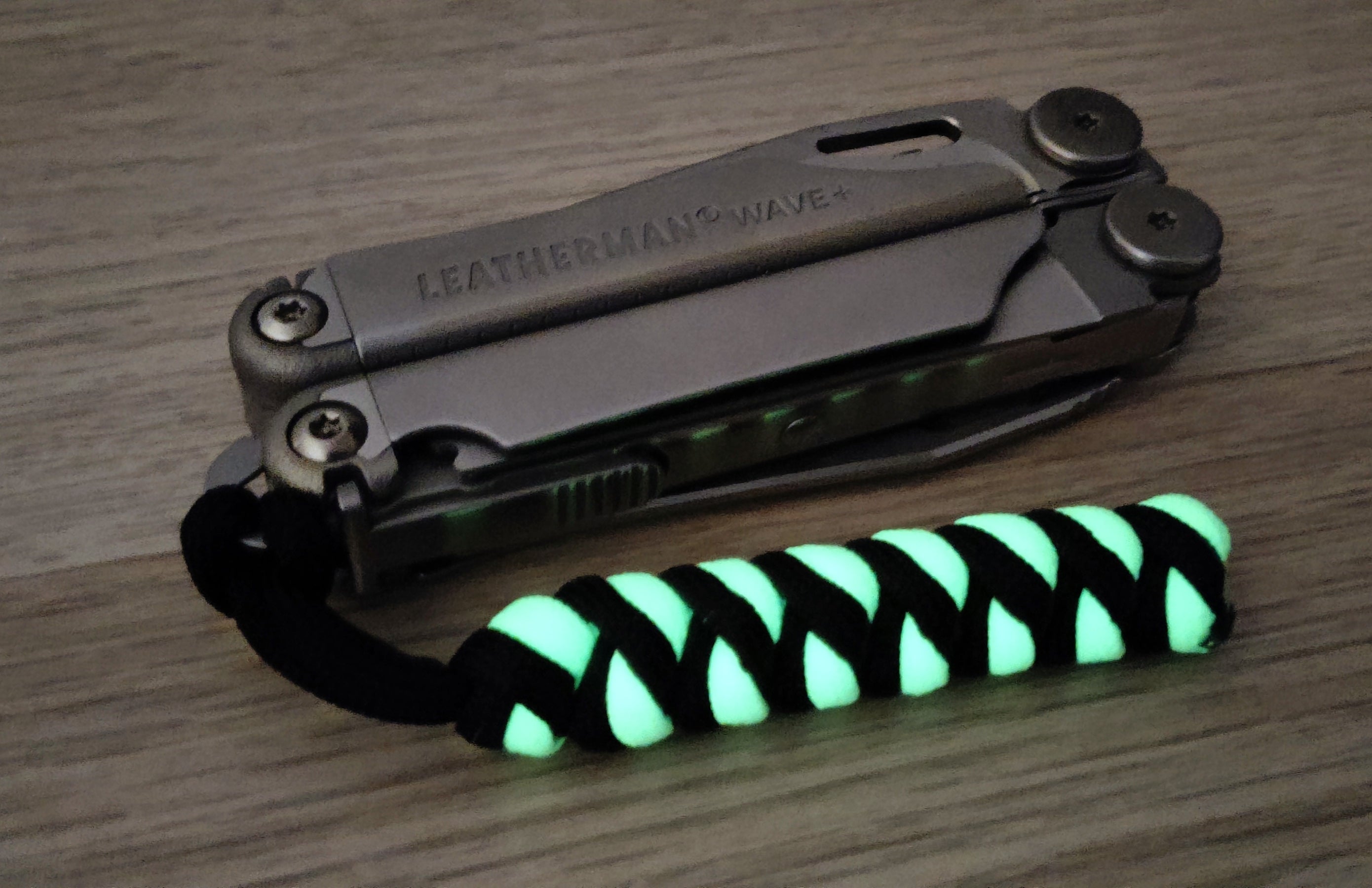 Leatherman Wave Plus