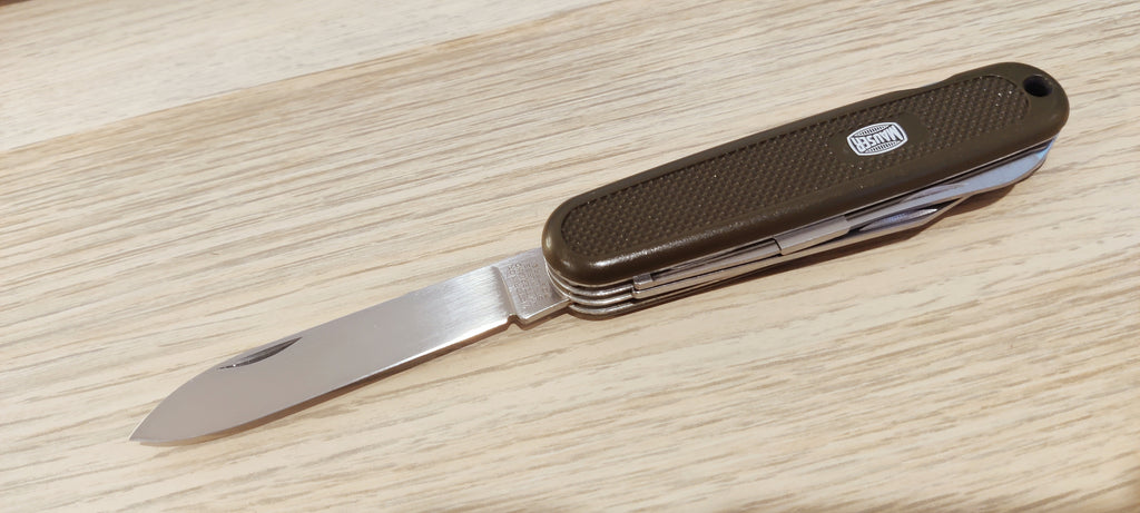 Victorinox Swiss Army Knife Mauser GAK