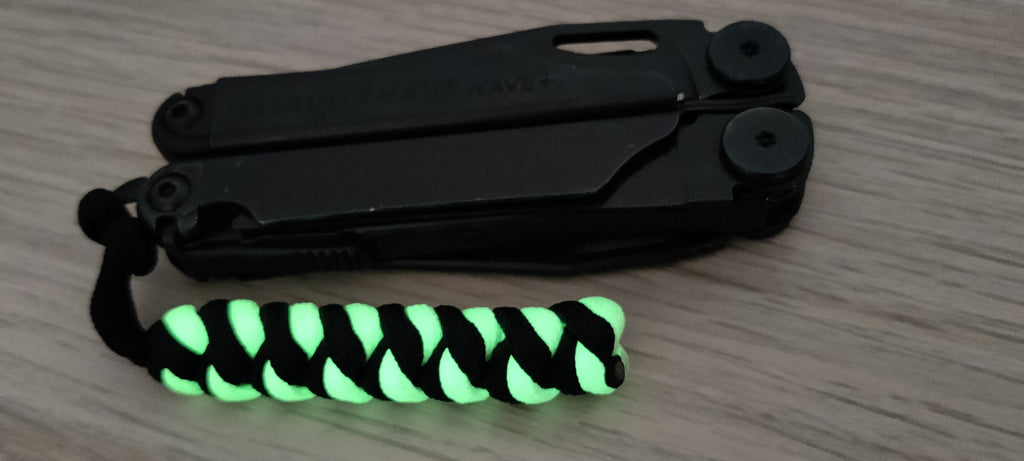 Leatherman Wave Plus Black
