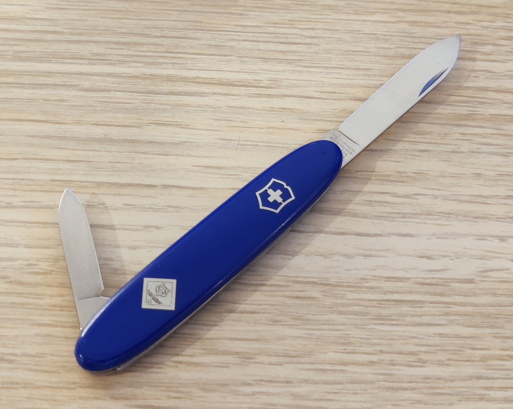 Victorinox Swiss Army Pocket Pal BSA Cub Scouts Metal Inlay