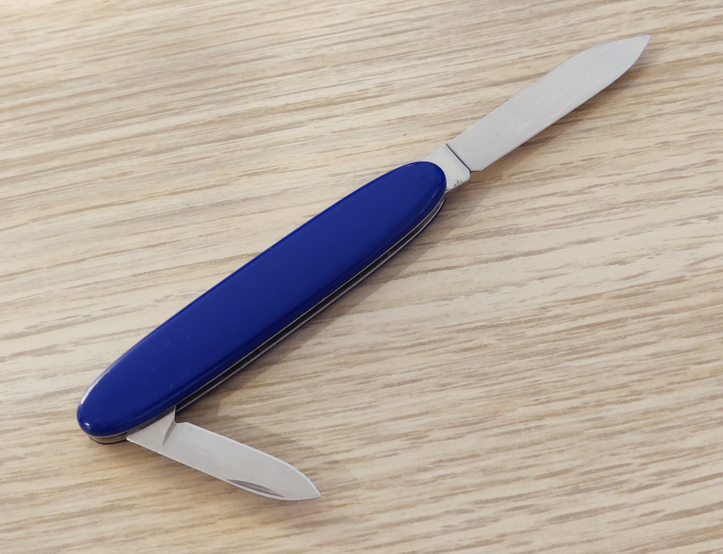 Victorinox Swiss Army Pocket Pal BSA Cub Scouts Metal Inlay