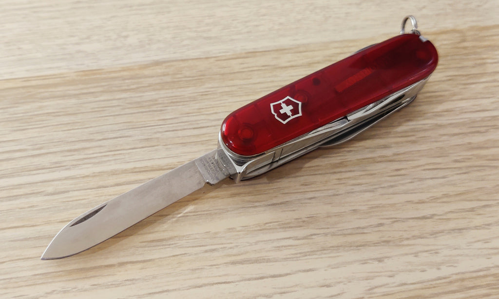 Victorinox Swiss Army Campflame