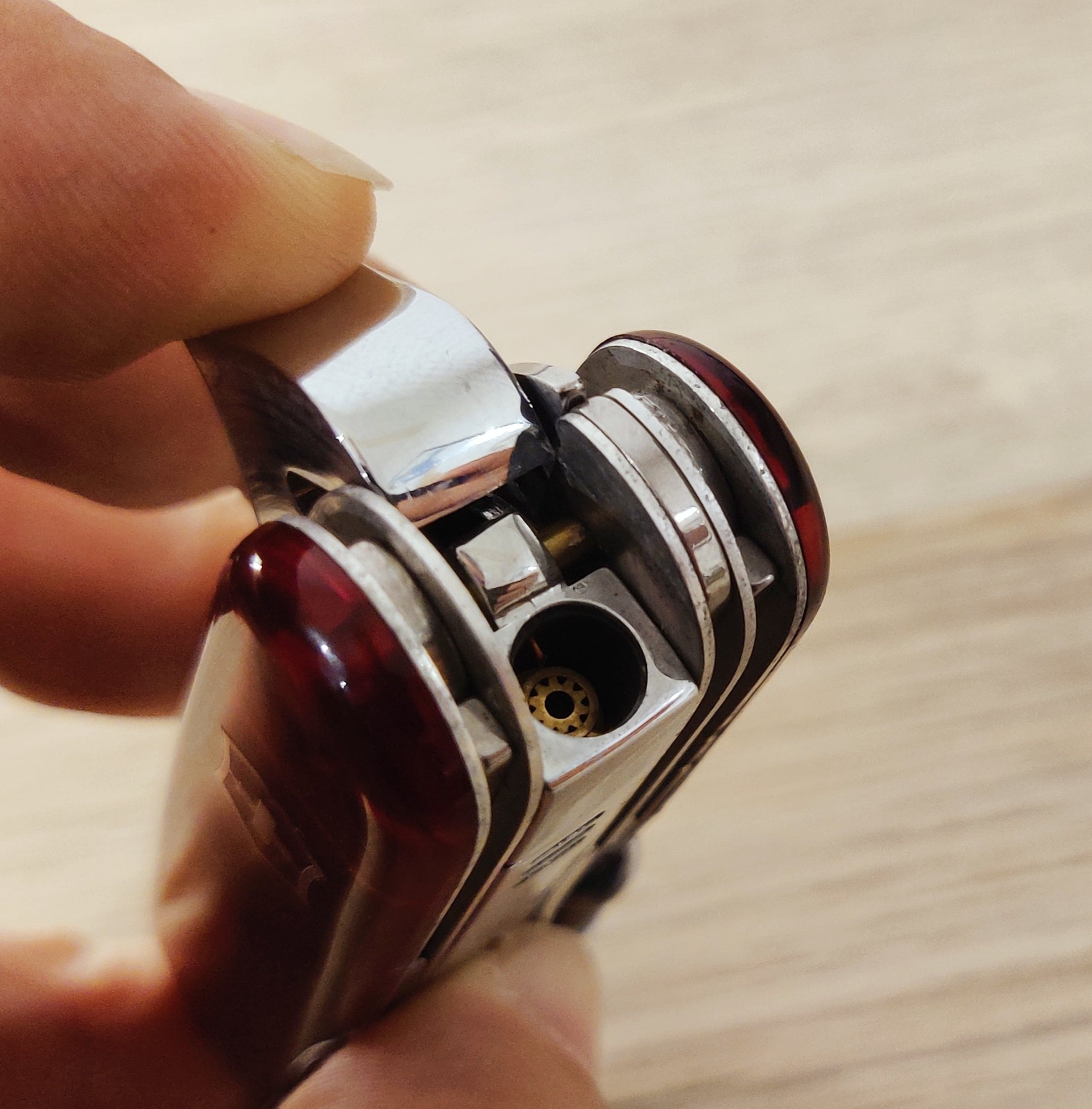 Victorinox Swiss Army Campflame