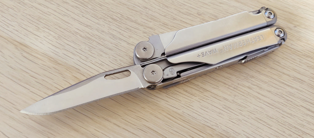 Leatherman Wave Plus Pouch