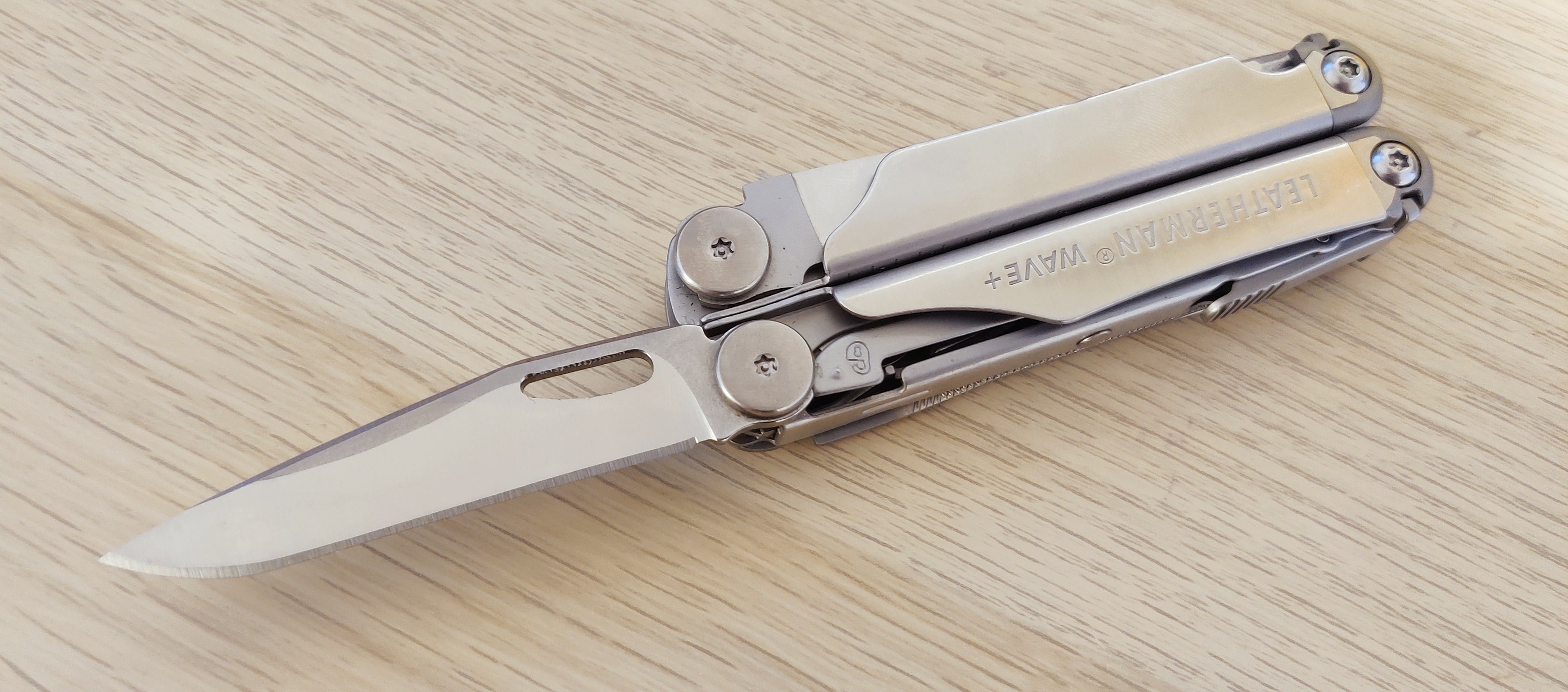 Leatherman Wave Plus Pouch