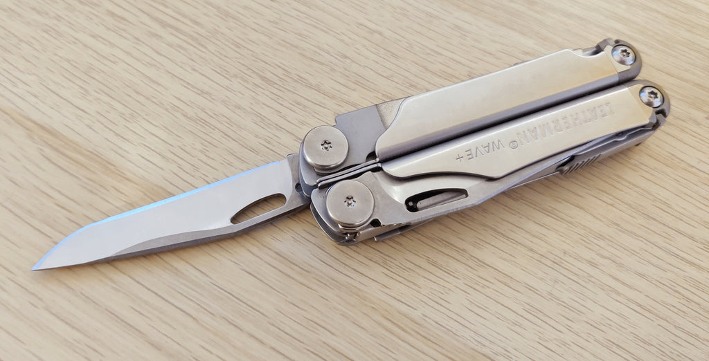 Leatherman Wave Plus Pouch