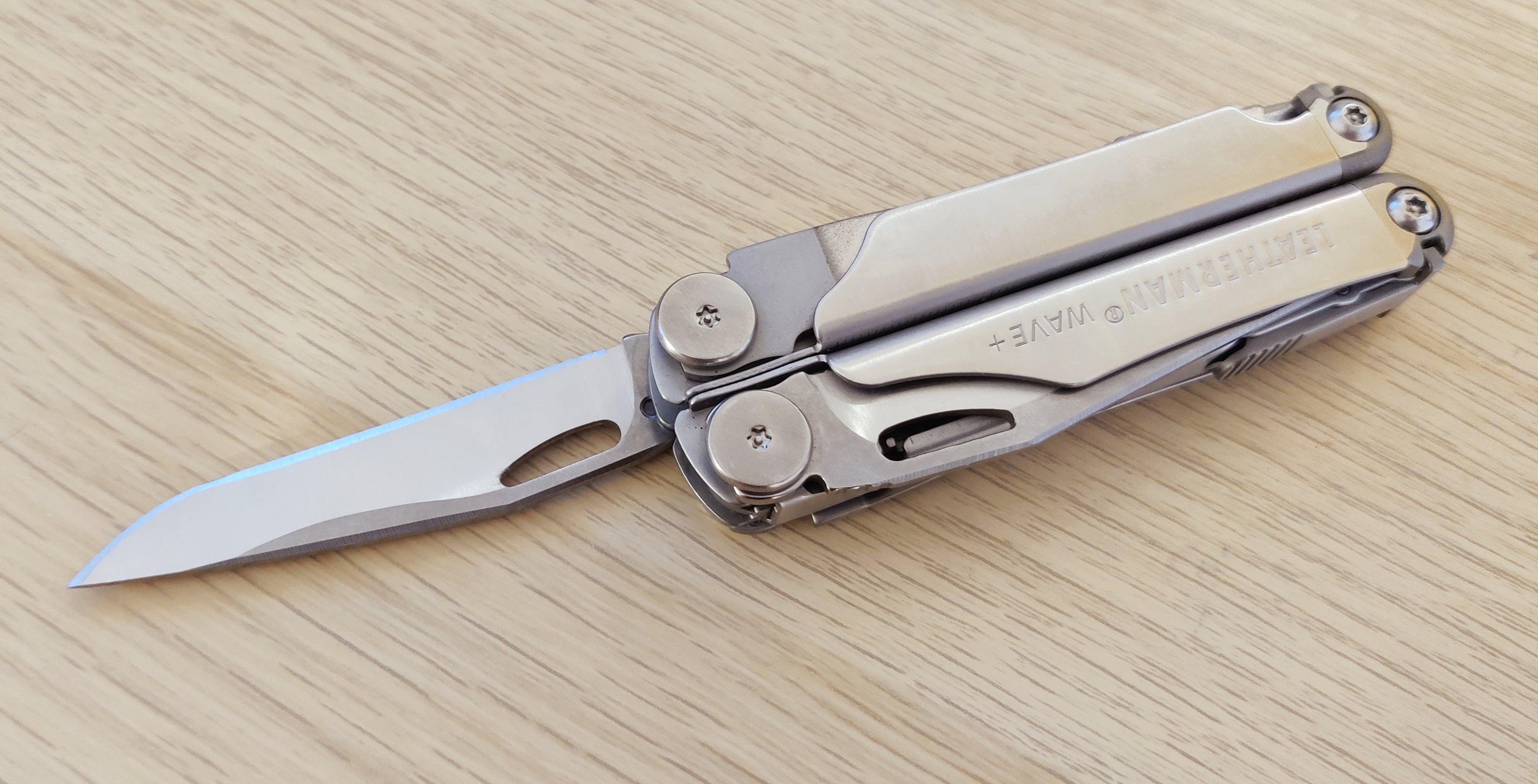 Leatherman Wave Plus Pouch