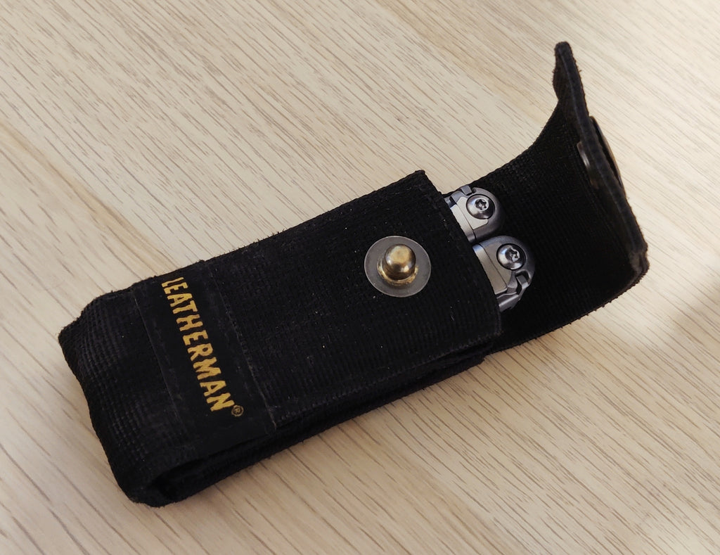 Leatherman Wave Plus Pouch