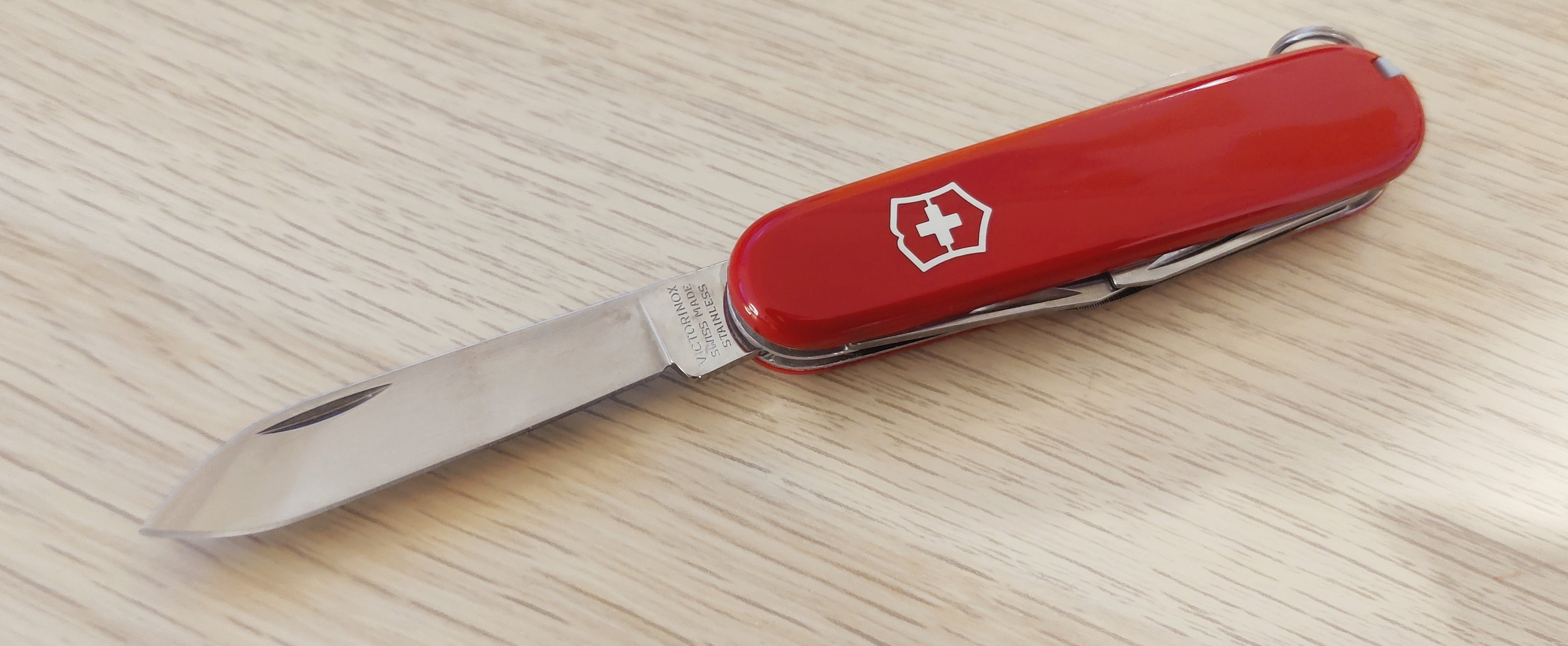Victorinox Swiss Army Sportsman 84 mm