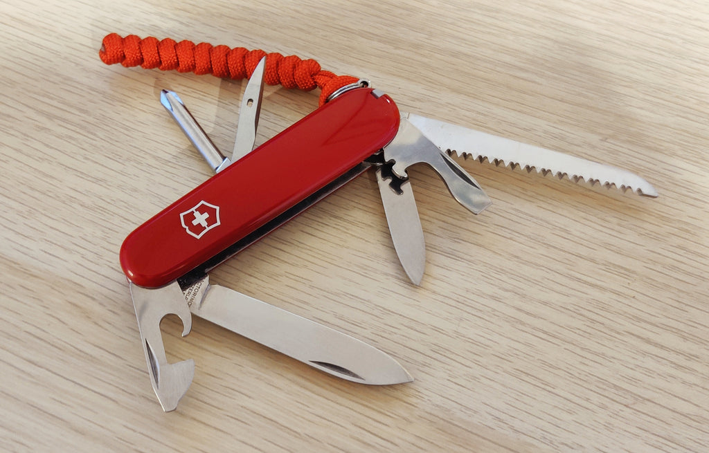 Victorinox Swiss Army Hiker