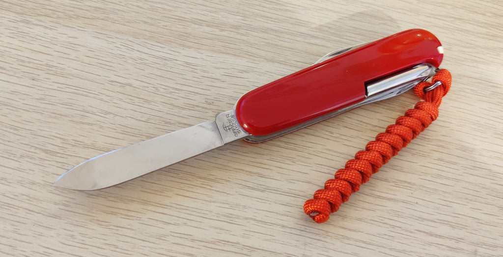 Victorinox Swiss Army Hiker