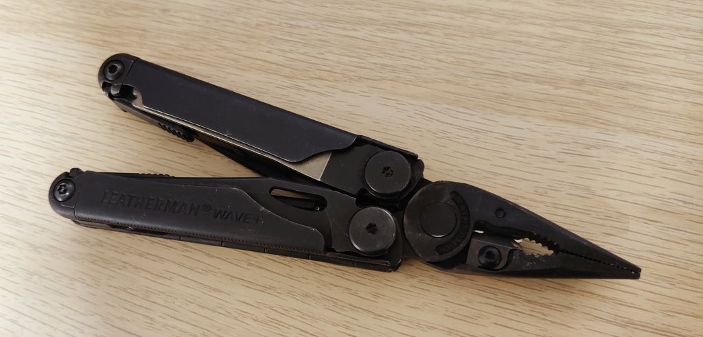 Leatherman Wave Plus Édition Limitée