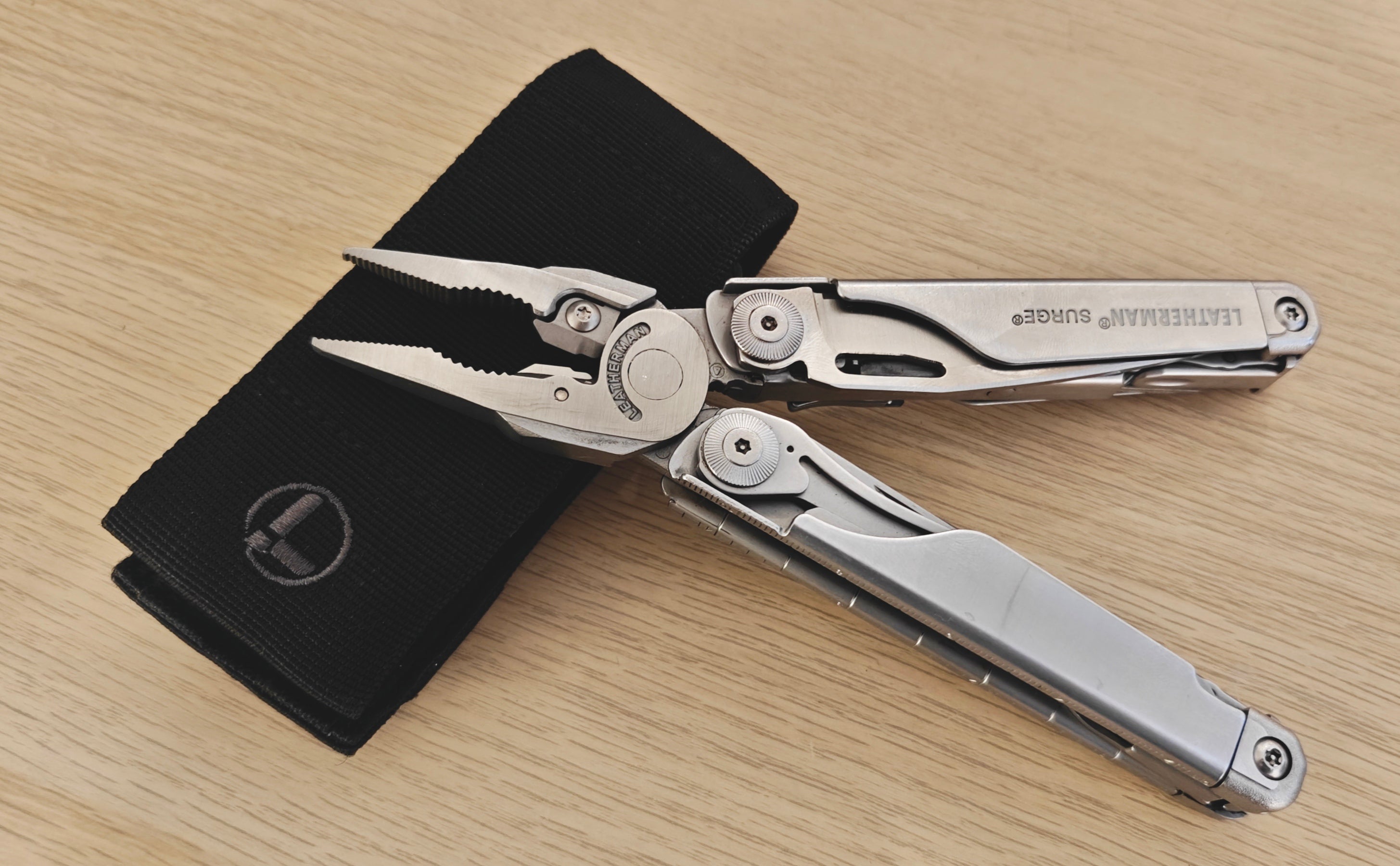 Leatherman Surge Pouch