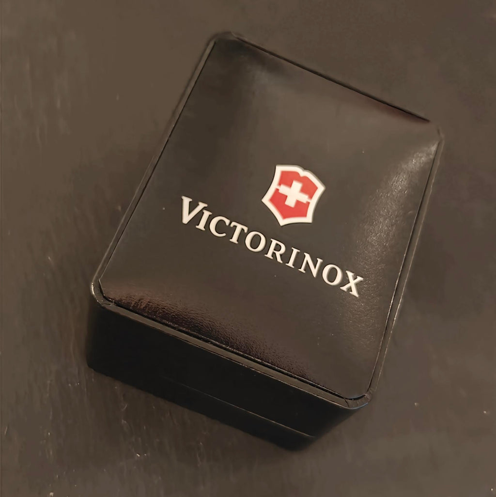 Victorinox Navaja Suiza Swisschamp XXLT NIB