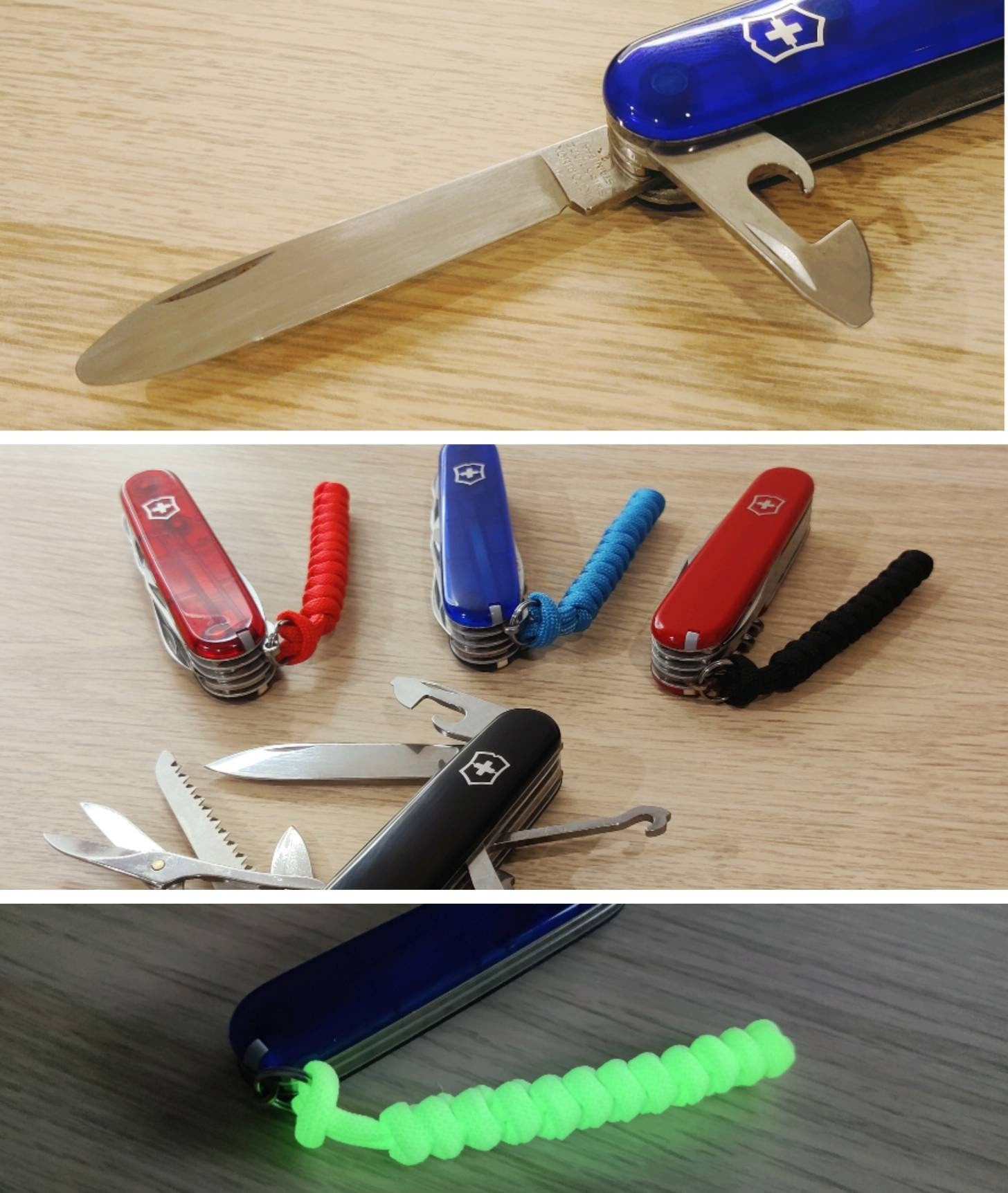 Victorinox Swiss Army Huntsman Júnior