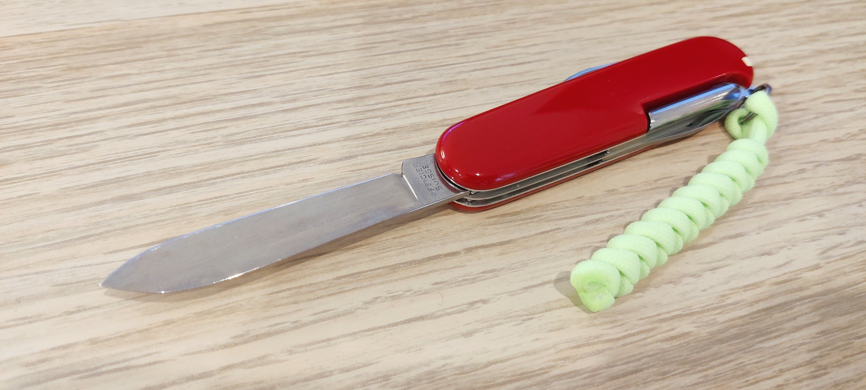 Victorinox Swiss Army Tinker