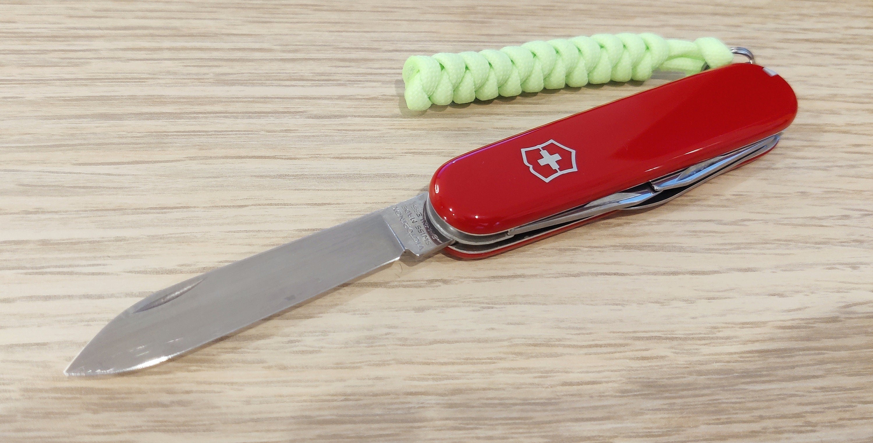 Victorinox Swiss Army Tinker