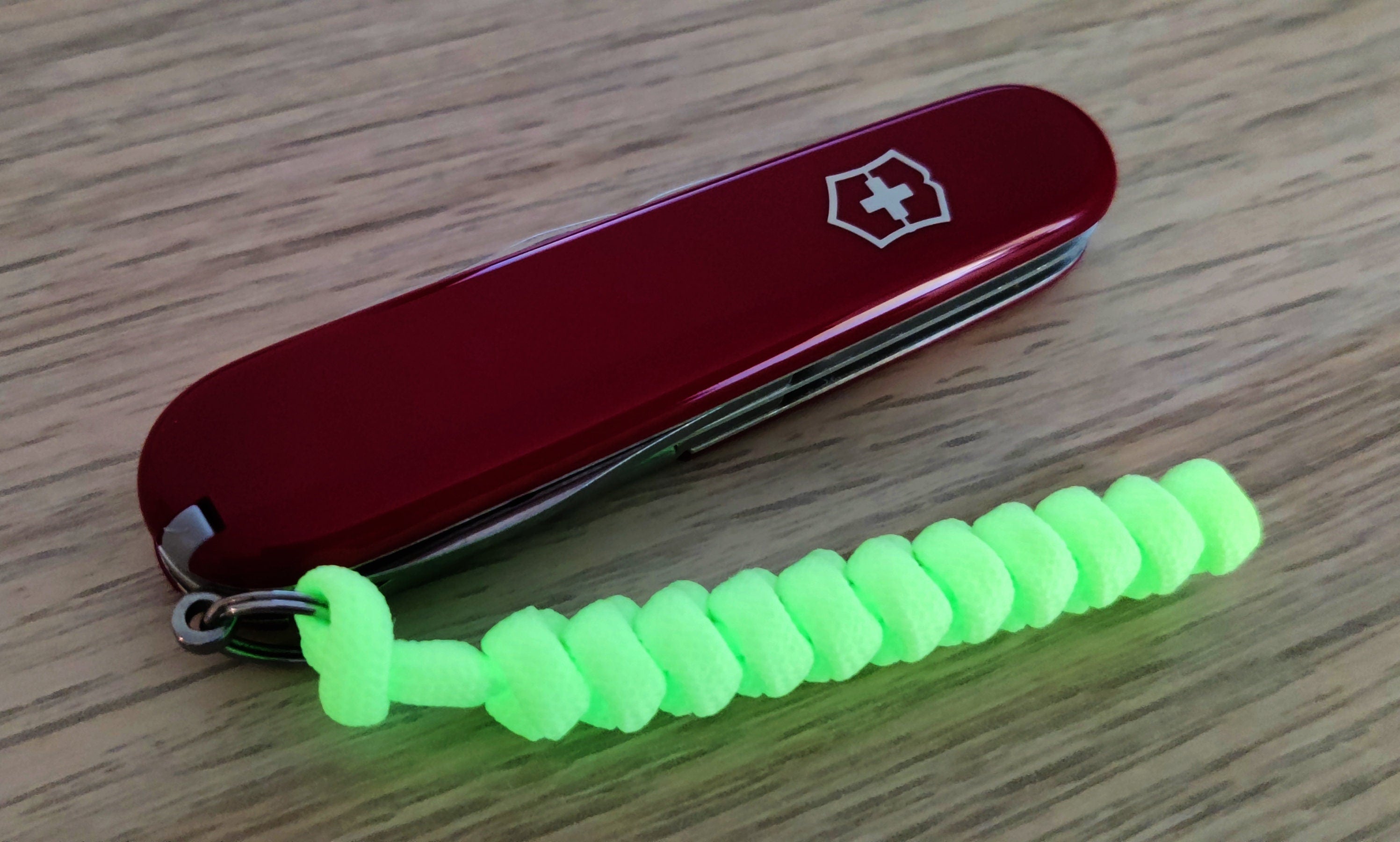Victorinox Swiss Army Tinker
