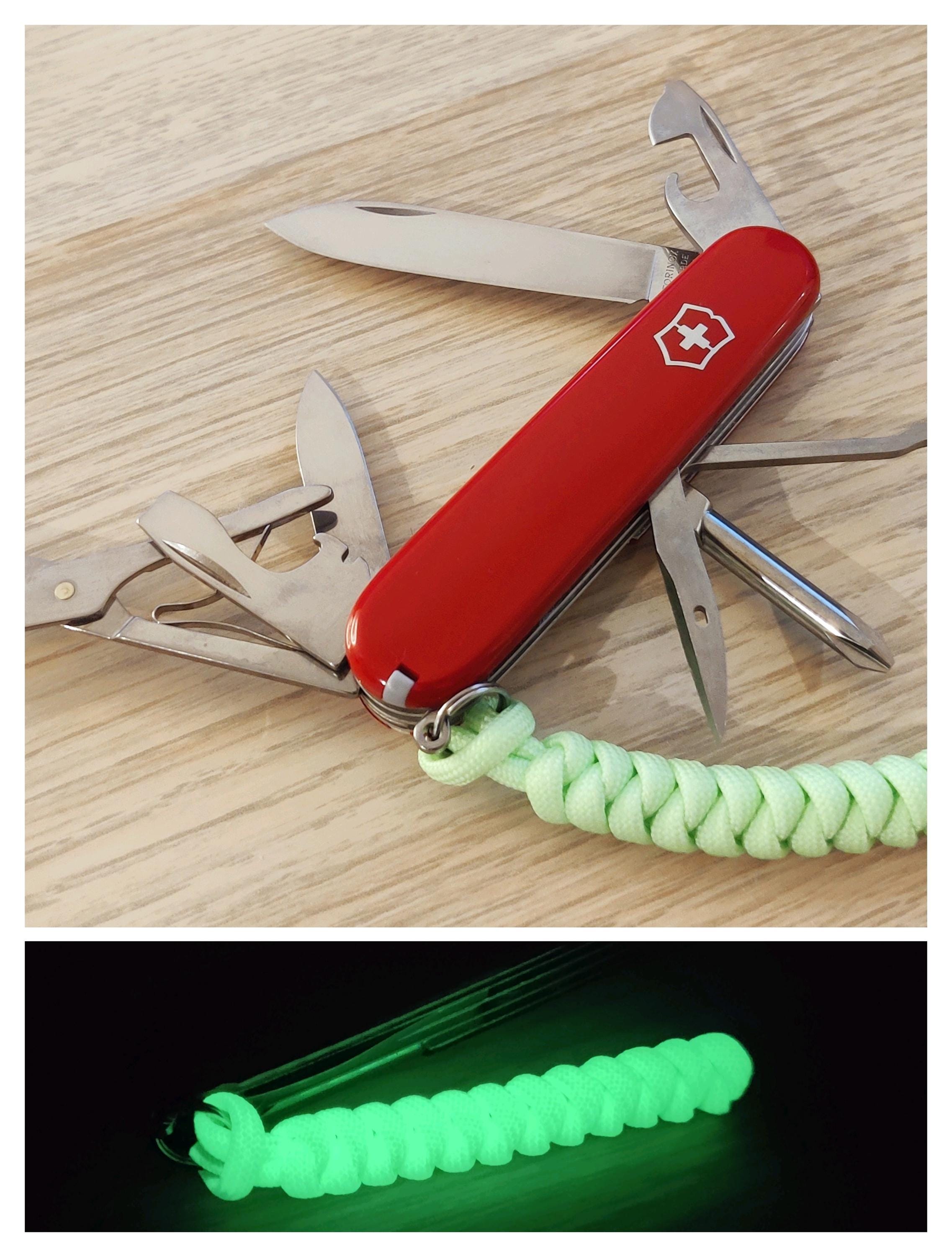 Victorinox Swiss Army Knife Super Tinker