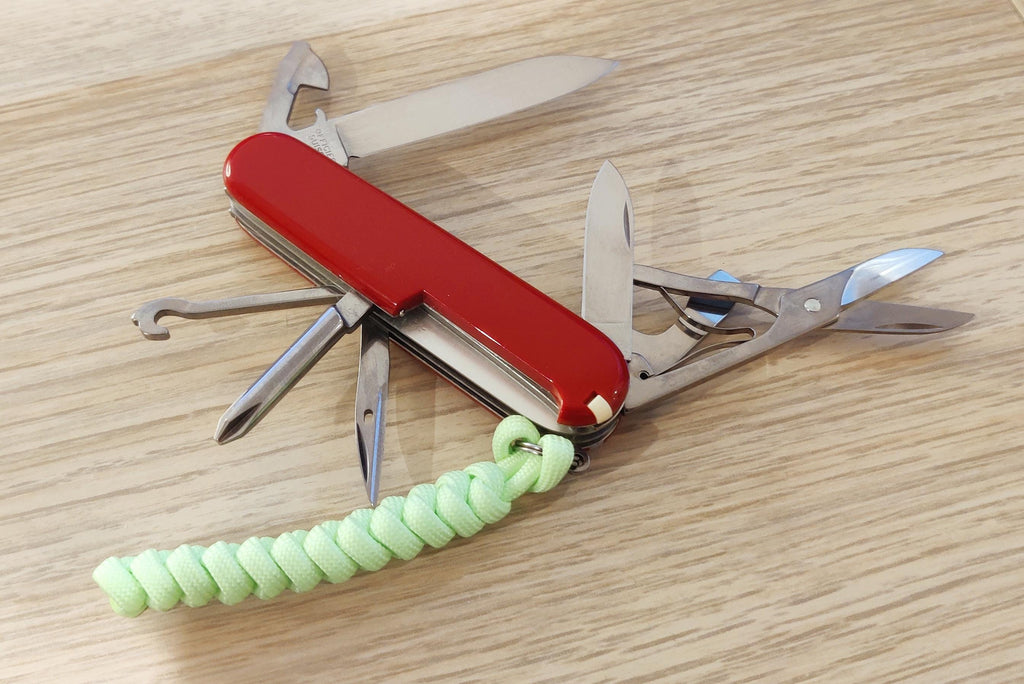 Victorinox Swiss Army Knife Super Tinker