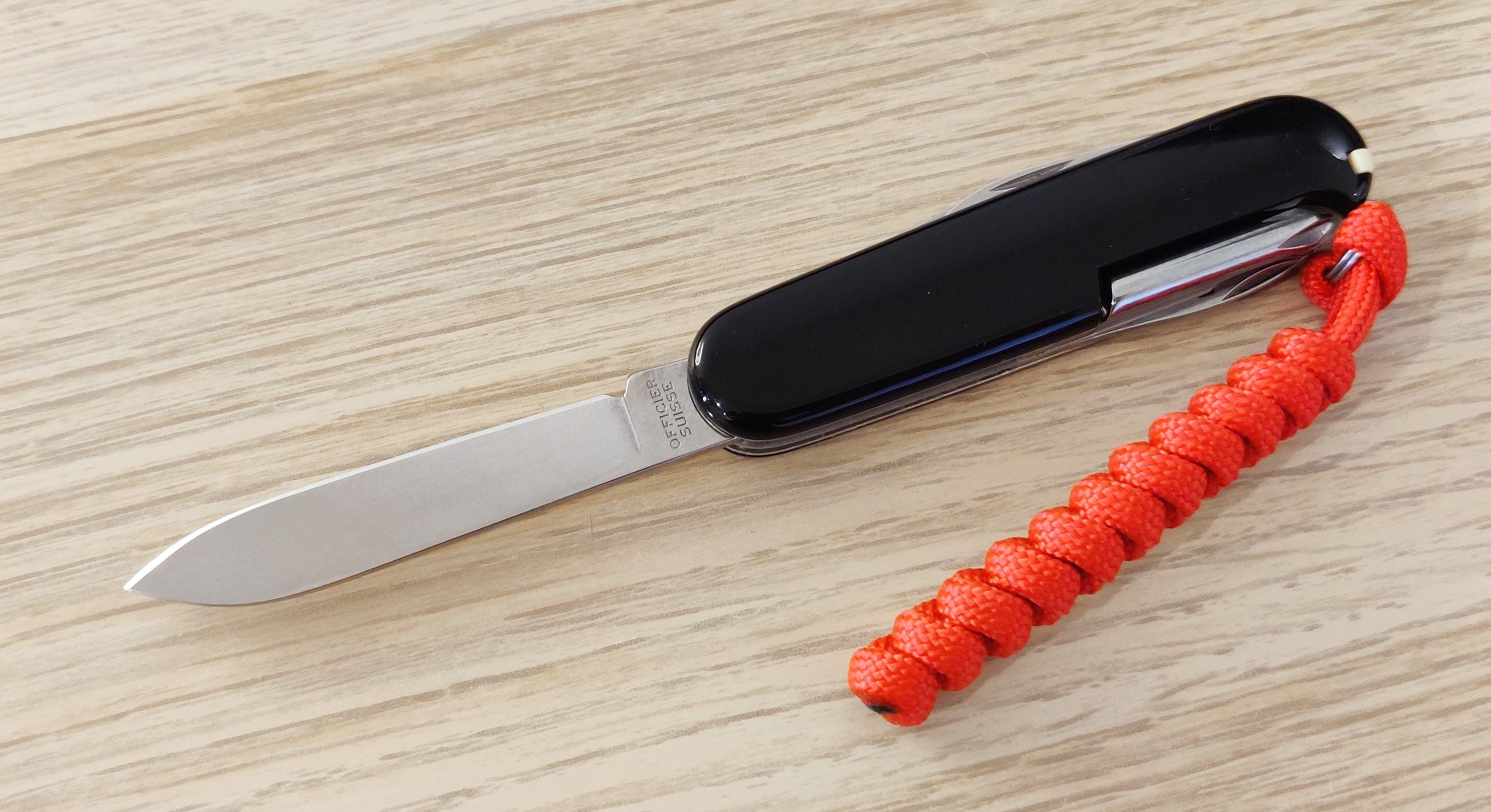 Victorinox Swiss Army Tinker Preto