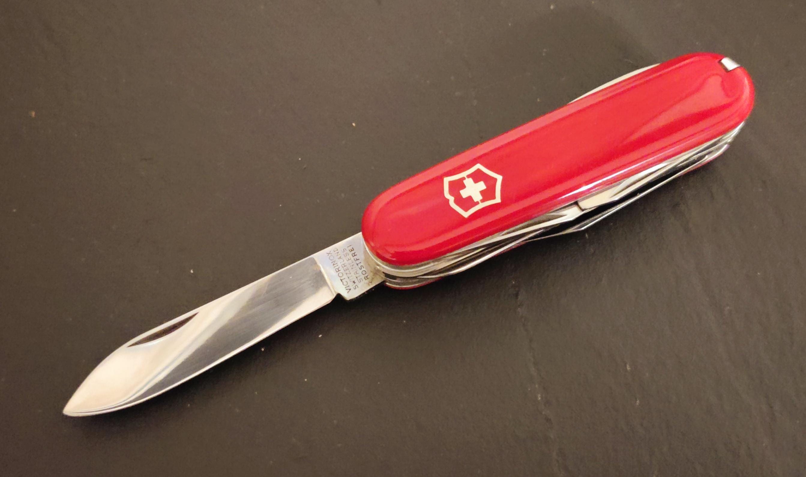 Victorinox Artisan / Craftsman 136ka 84mm Victoria 1961-1966