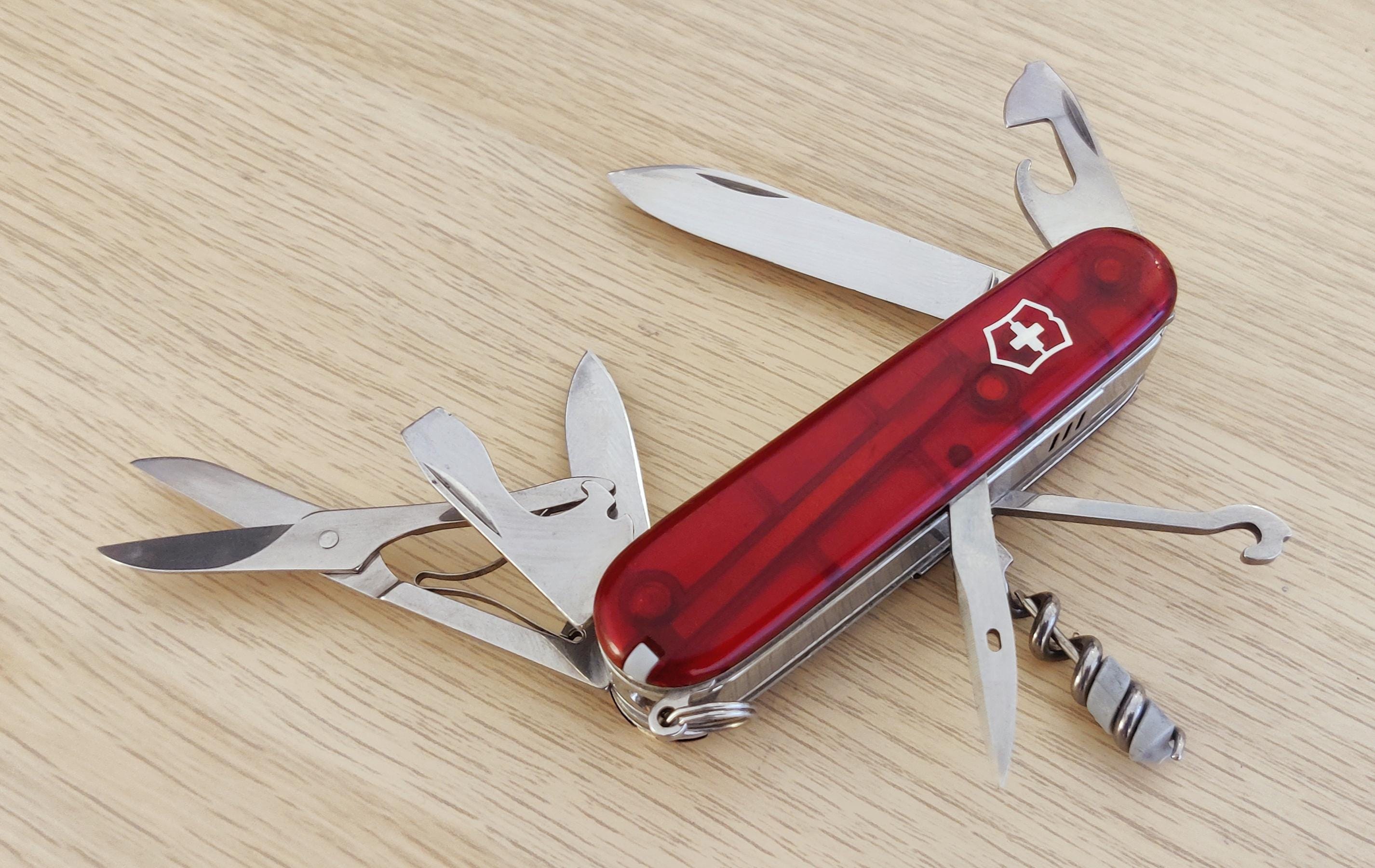 Victorinox Swiss Army SwissFlame