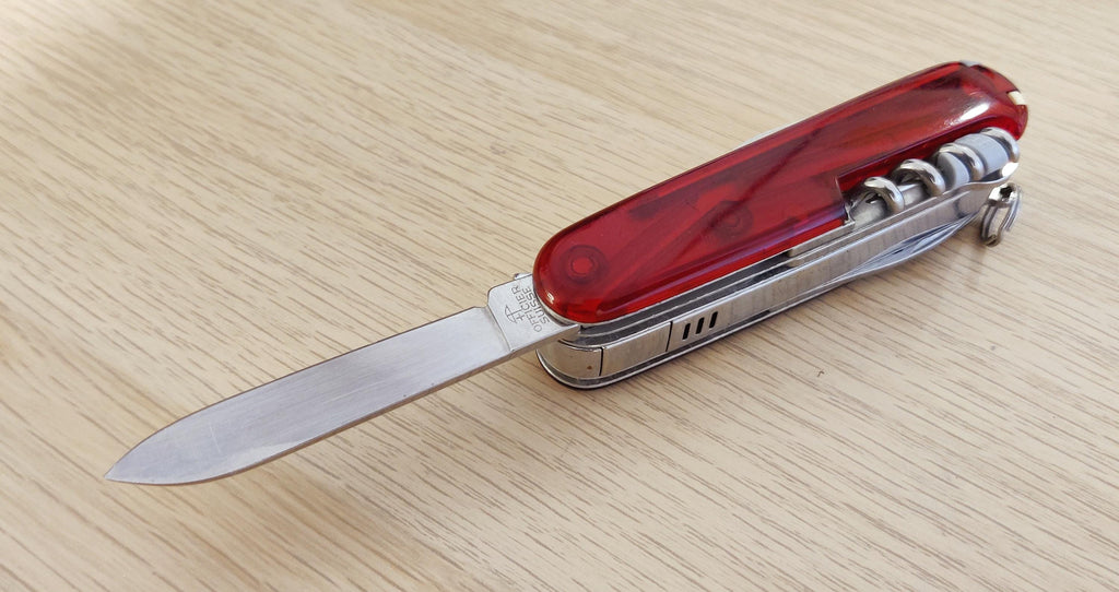 Victorinox Swiss Army SwissFlame