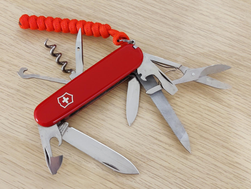 Victorinox Swiss Army Mountaineer