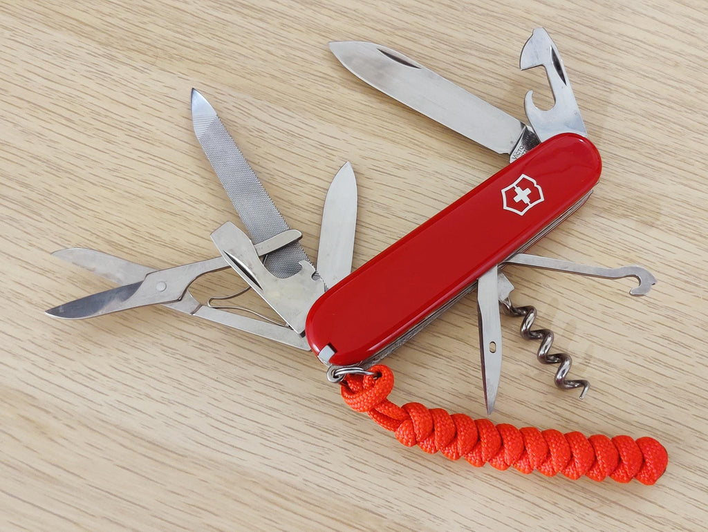Victorinox Swiss Army Mountaineer