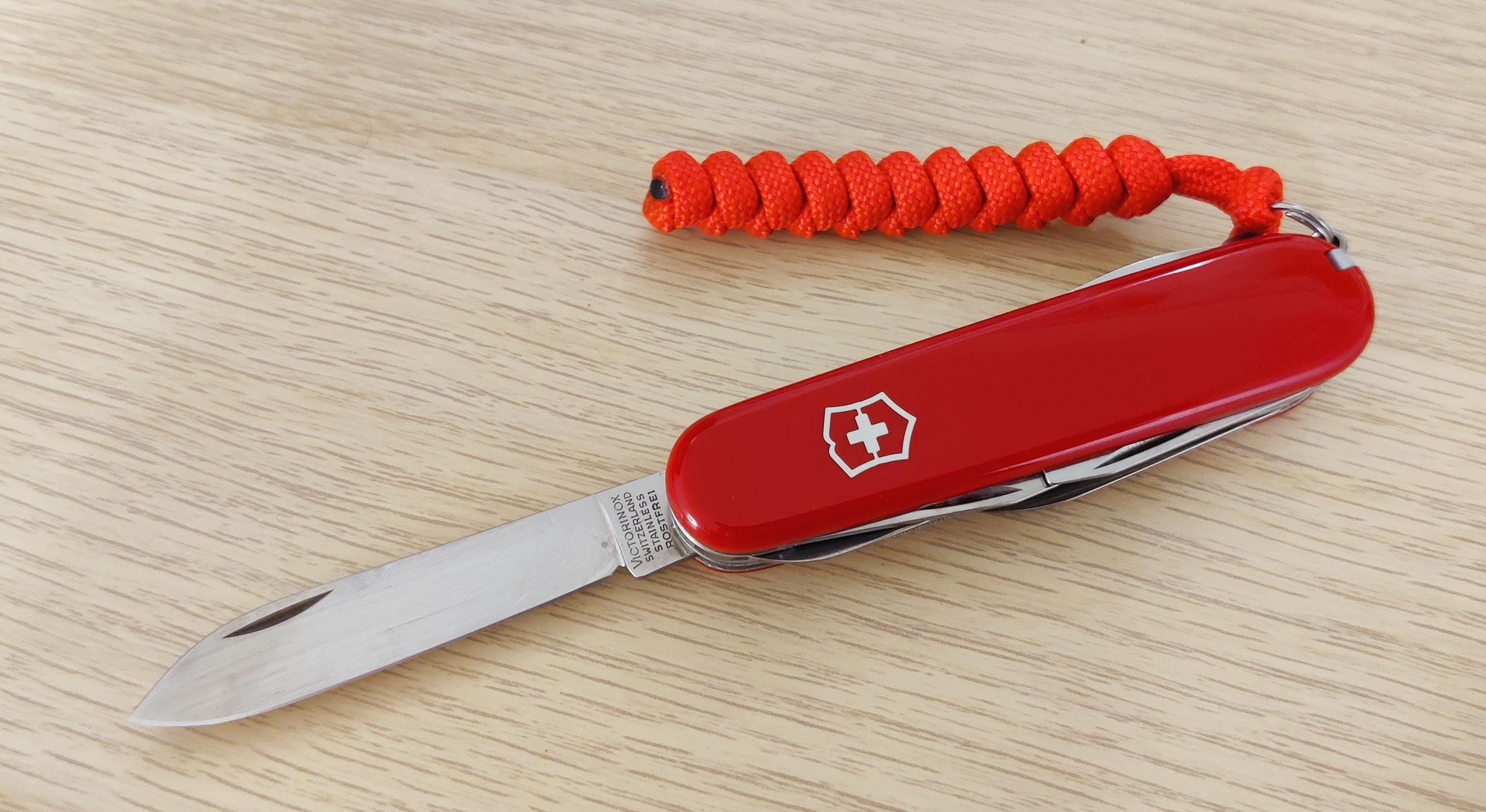 Victorinox Swiss Army Mountaineer
