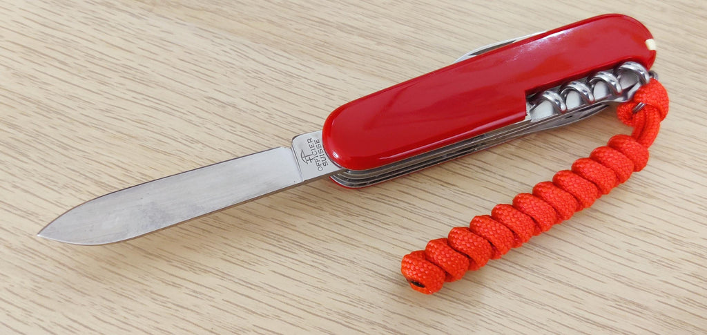 Victorinox Swiss Army Mountaineer