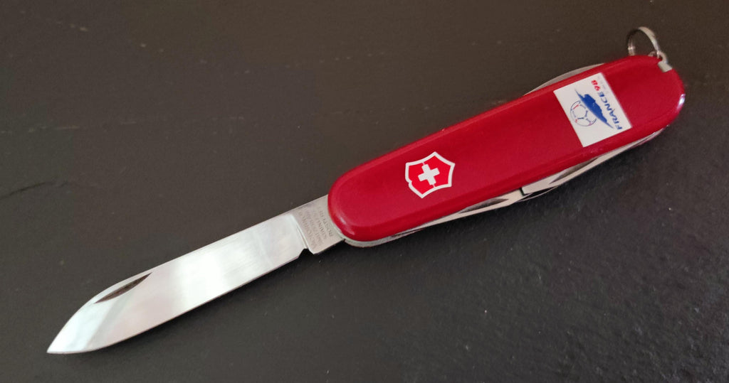 Victorinox Swiss Army Spartan FIFA France 98 Football