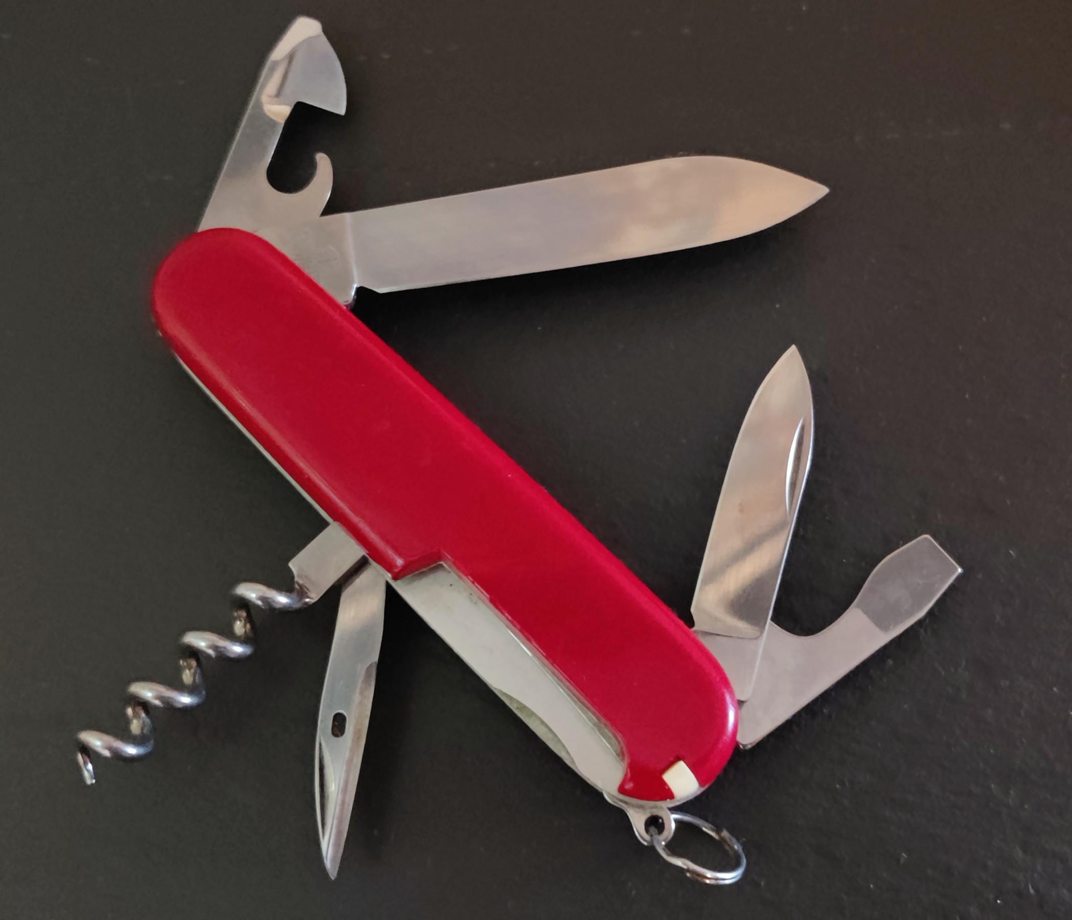 Victorinox Swiss Army Spartan FIFA France 98 Football