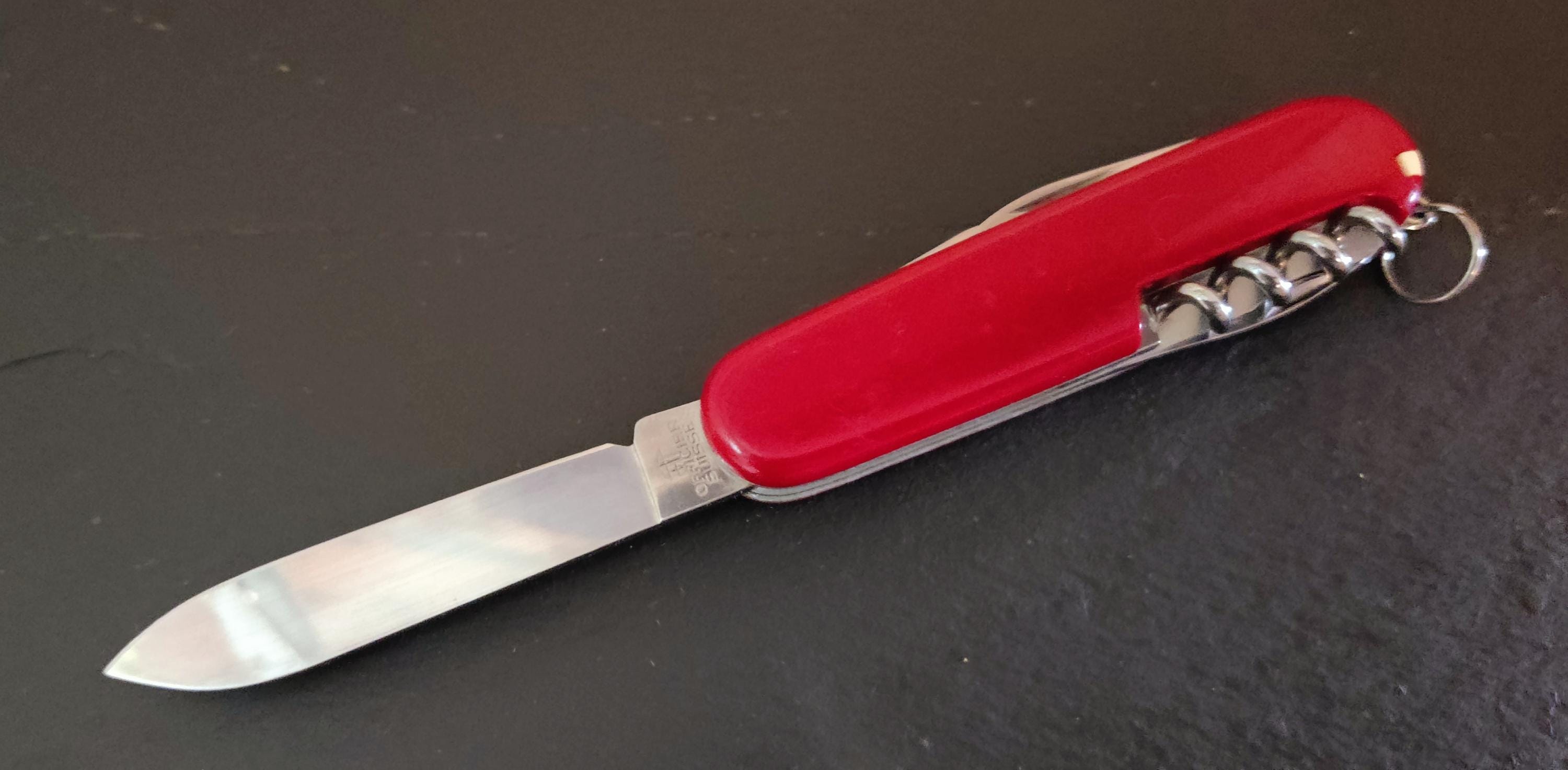 Victorinox Swiss Army Spartan FIFA France 98 Football