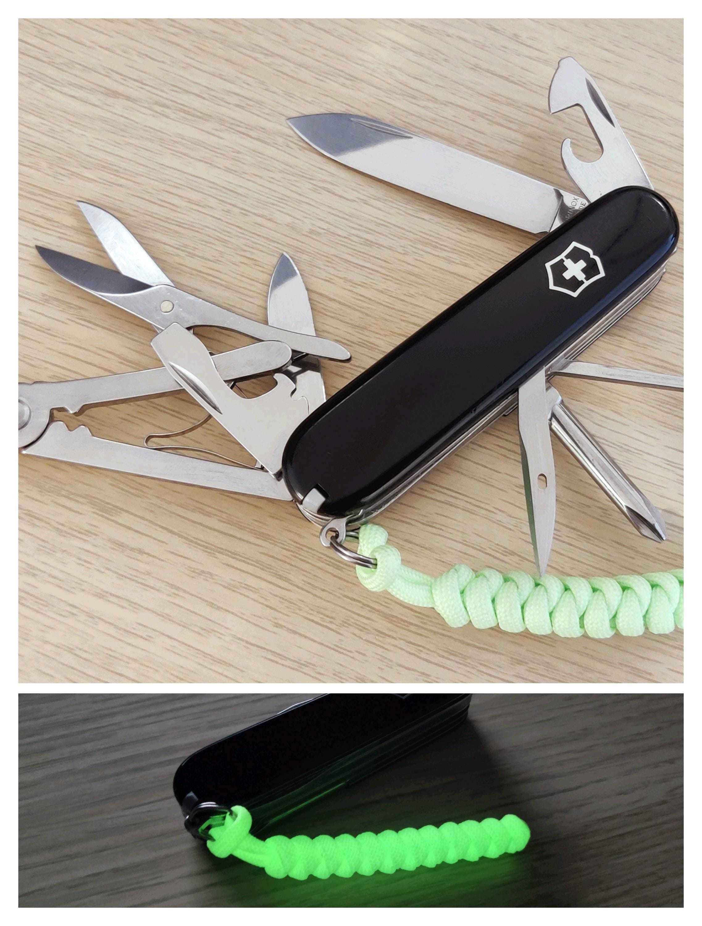 Victorinox Swiss Army Deluxe Tinker preto