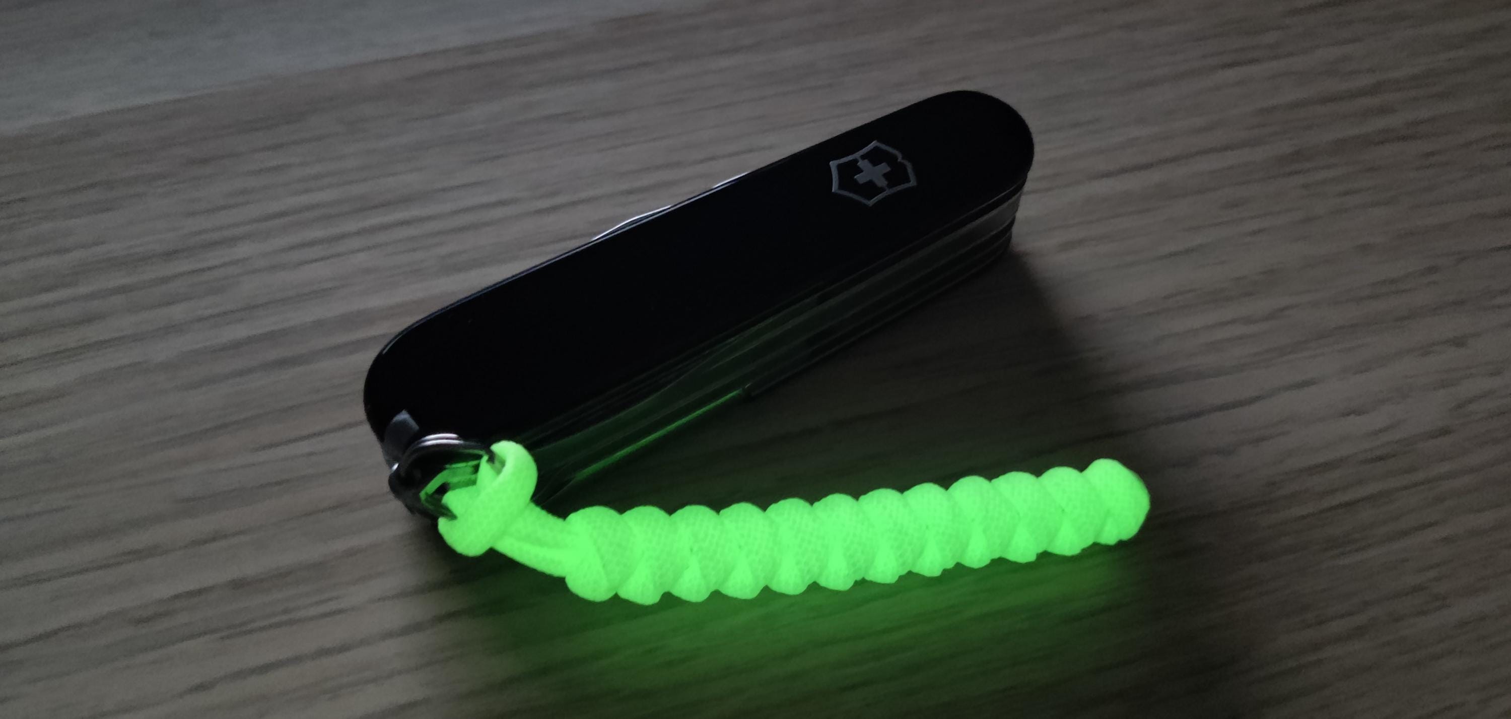 Victorinox Swiss Army Deluxe Tinker black