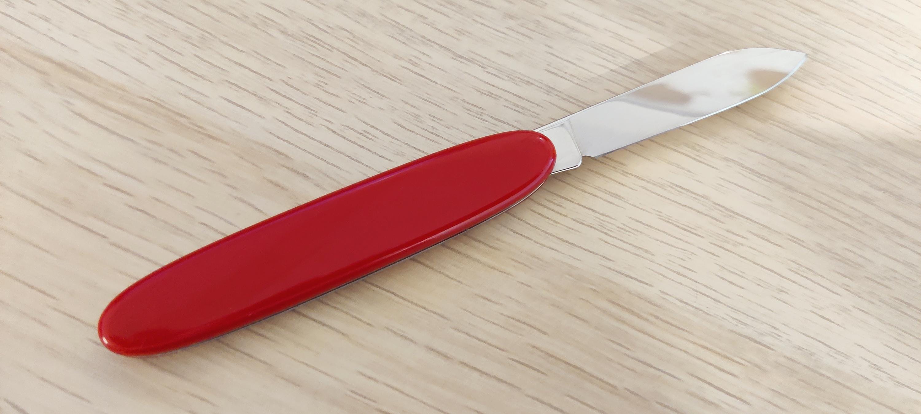 Victorinox Swiss Army Sentry BSA avec incrustation métallique