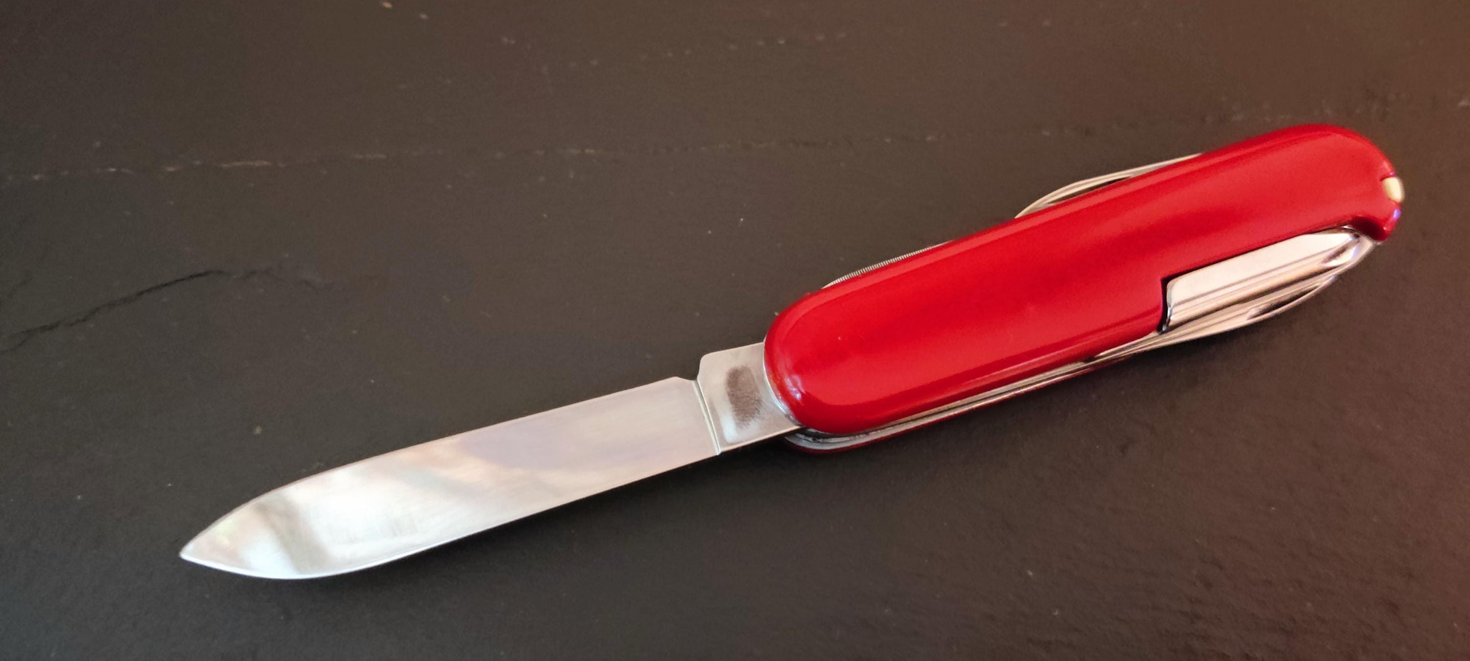 Victorinox Swiss Army Automobile Special Grand Prix Junior 1973-1976 Schaefer Aarau