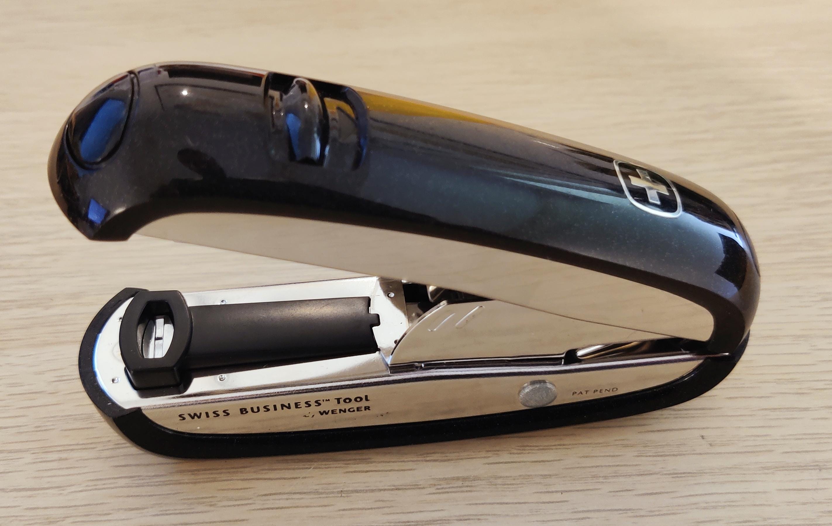 Wenger Swiss Army Business tool 45