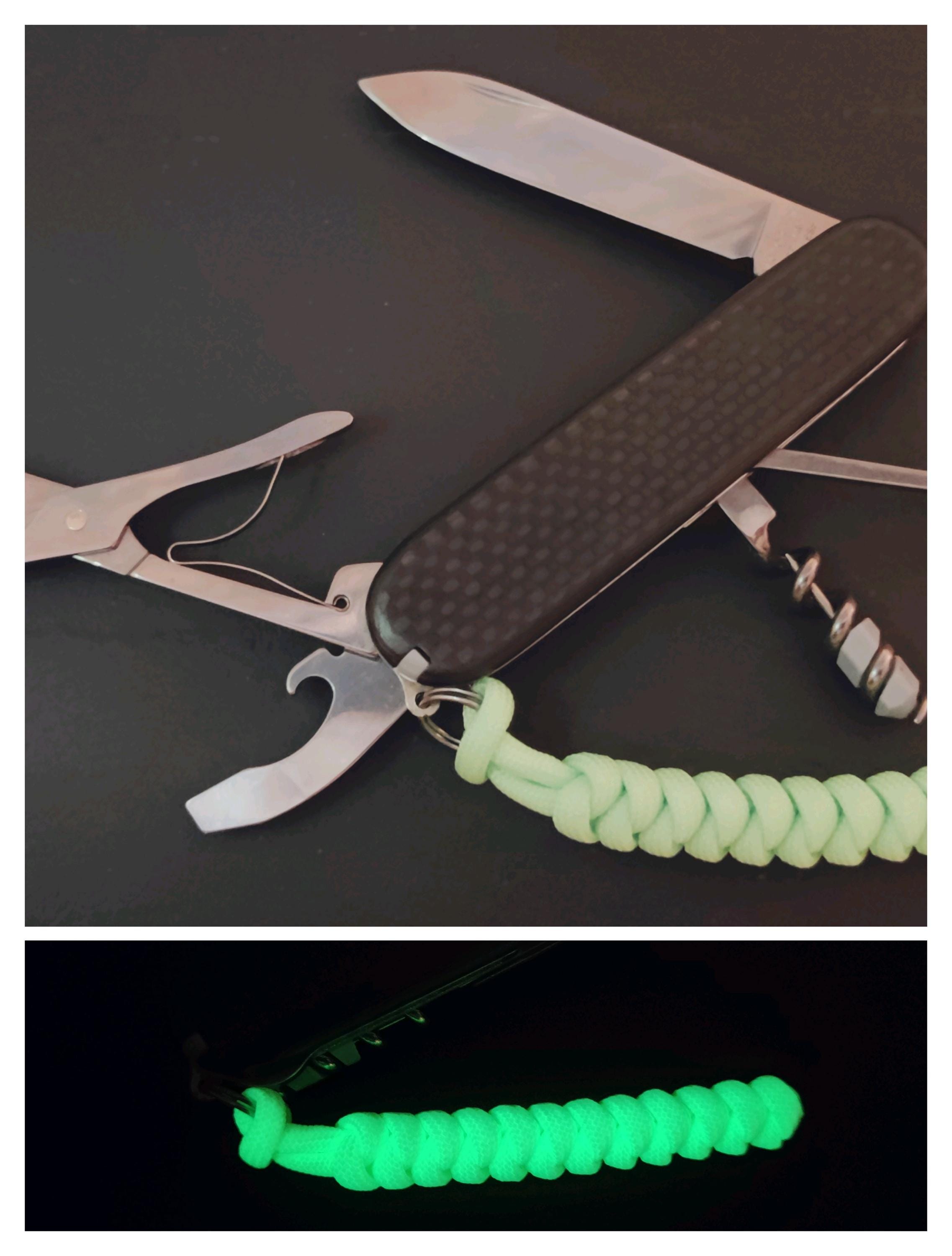 Balanças personalizadas compactas Victorinox Swiss Army em fibra de carbono