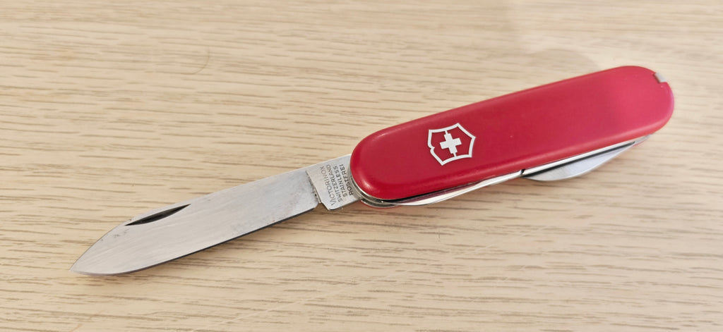 Victorinox Swiss Army Knife Golfer 84mm 1986-1992